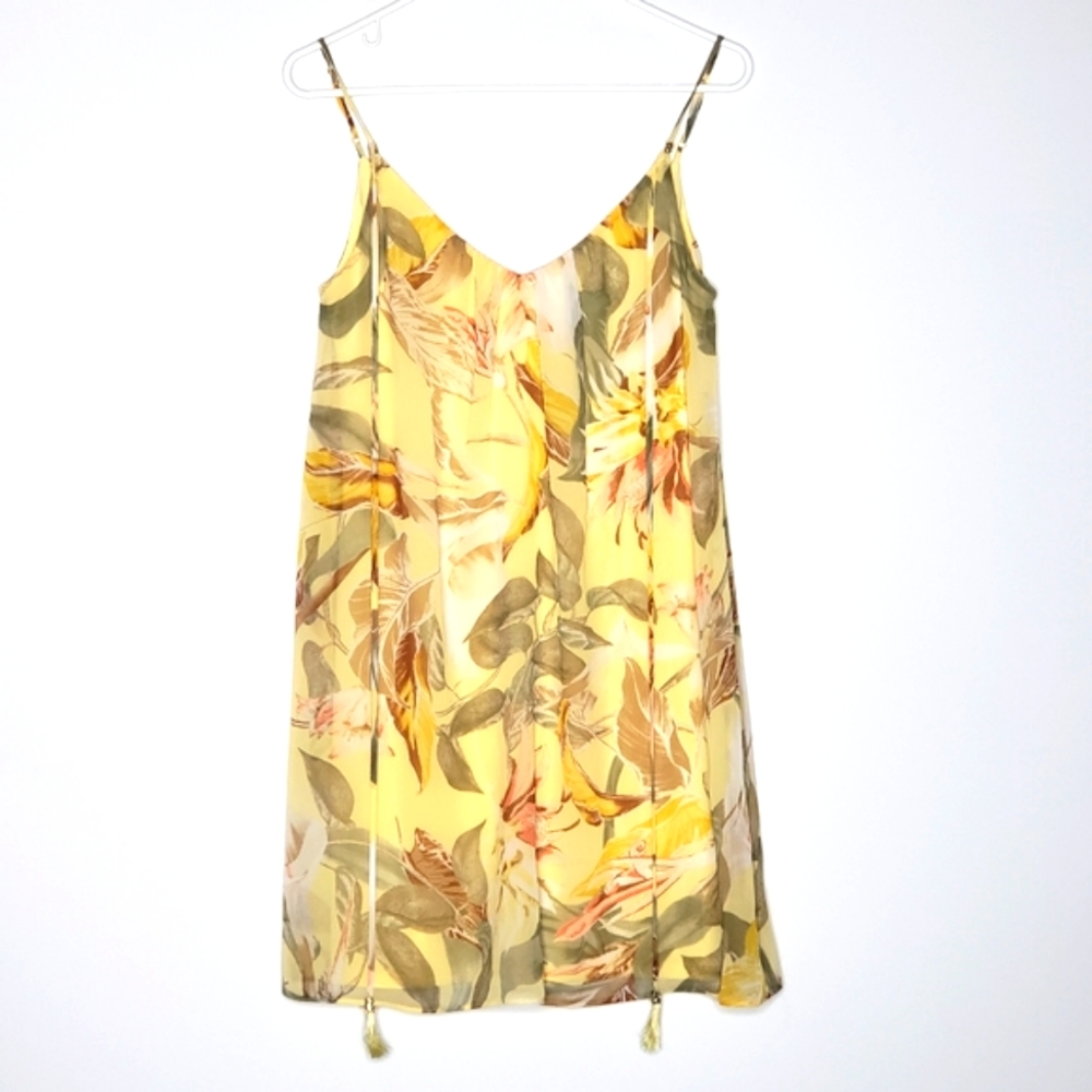 White House Black Market Mini Dress NWT